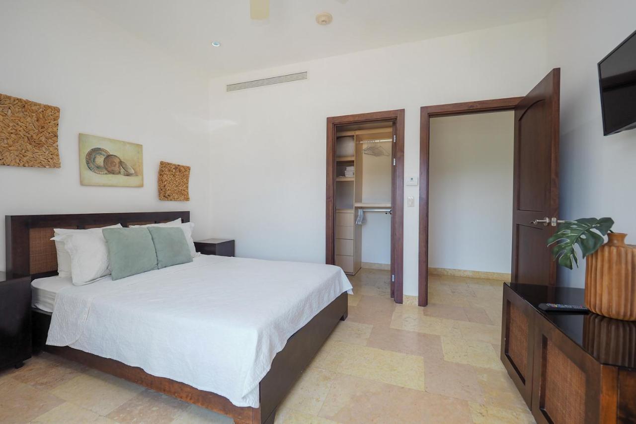 Ocean Terrace, Beachfront- A505 Jacó Dış mekan fotoğraf