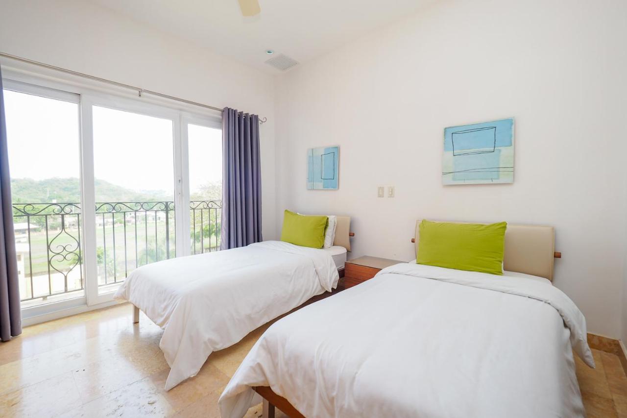 Ocean Terrace, Beachfront- A505 Jacó Dış mekan fotoğraf