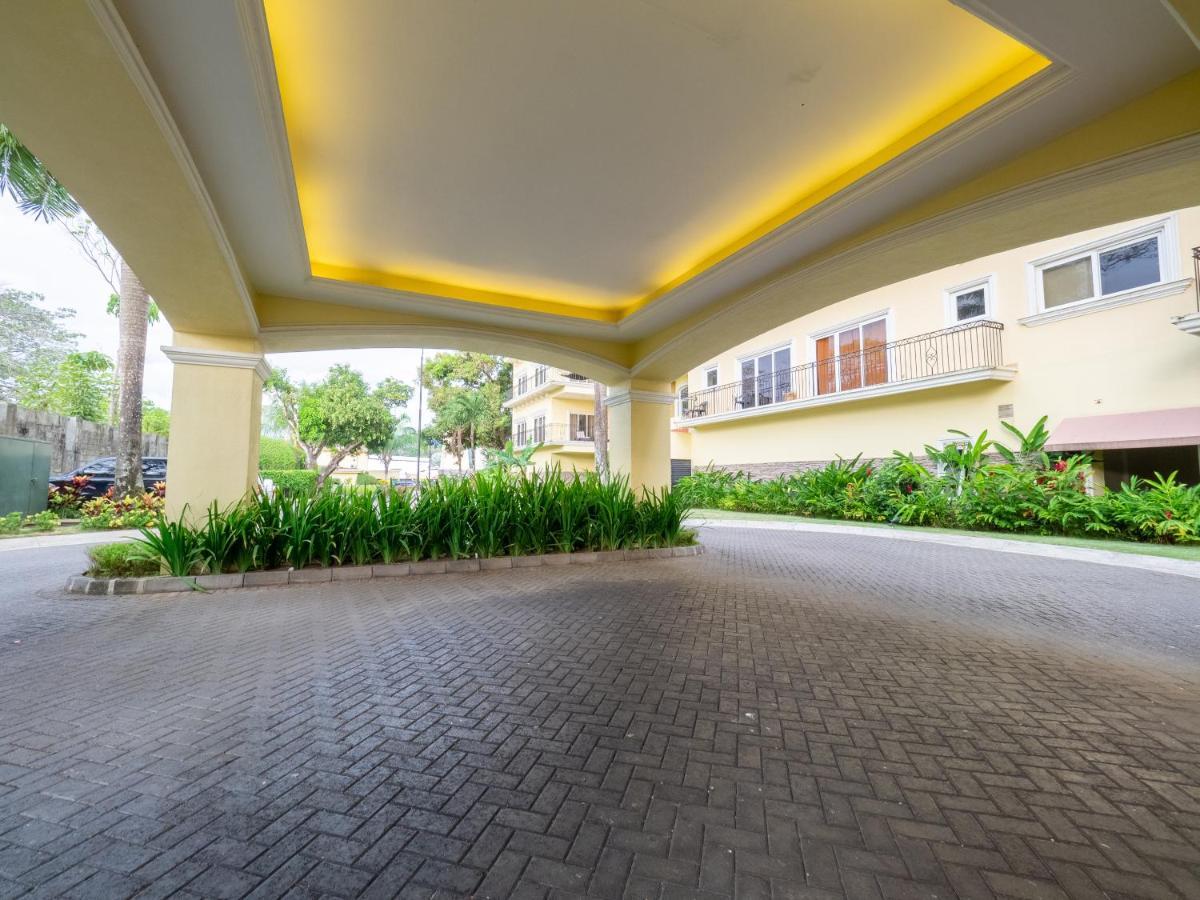 Ocean Terrace, Beachfront- A505 Jacó Dış mekan fotoğraf